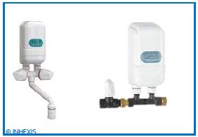 Chauffe-eau thermodynamique Aquanext