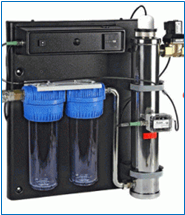 Chauffe-eau solaire thermique CESI tube ou plan
