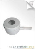 collecteur eco delux